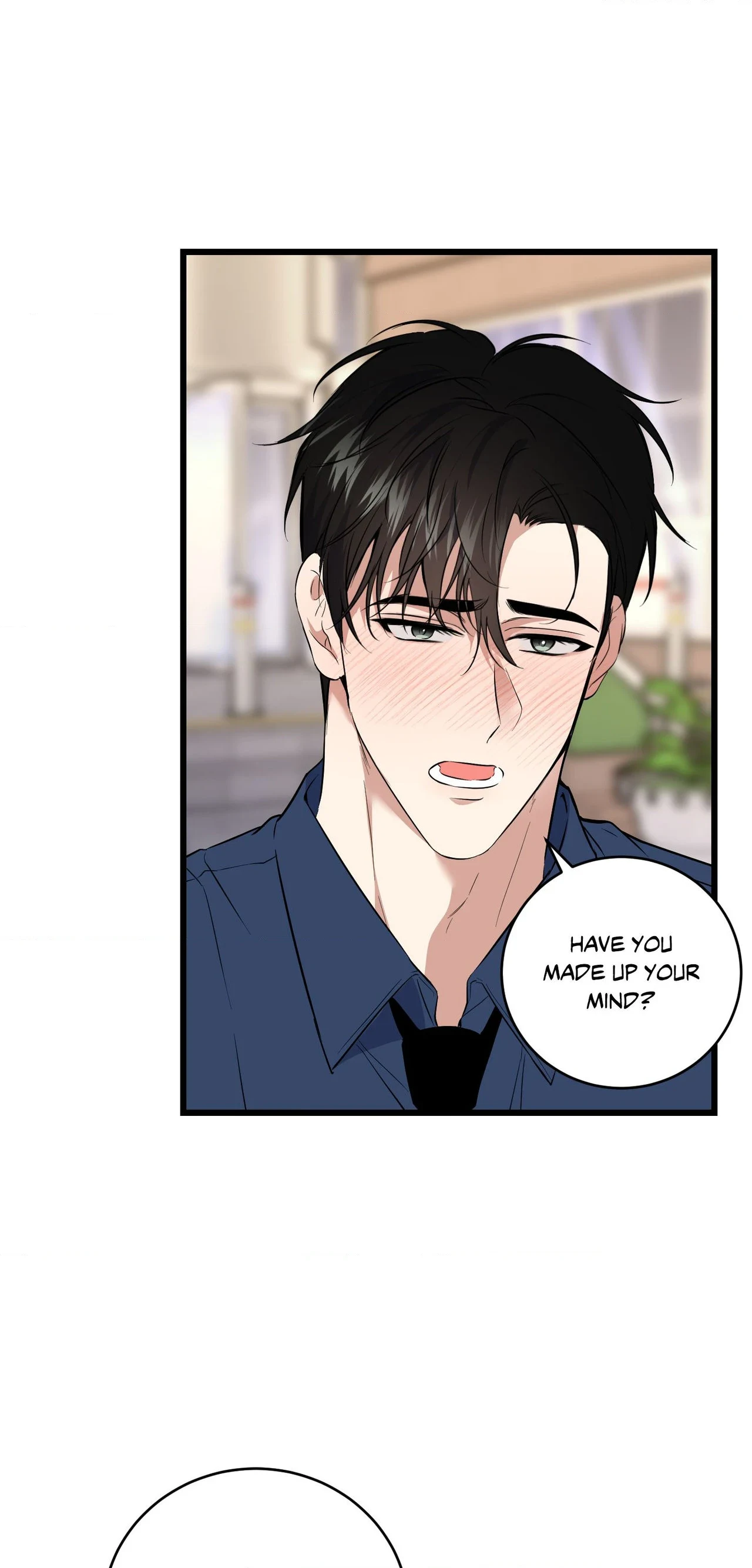 Invisible Partner - Chapter 49 Page 20