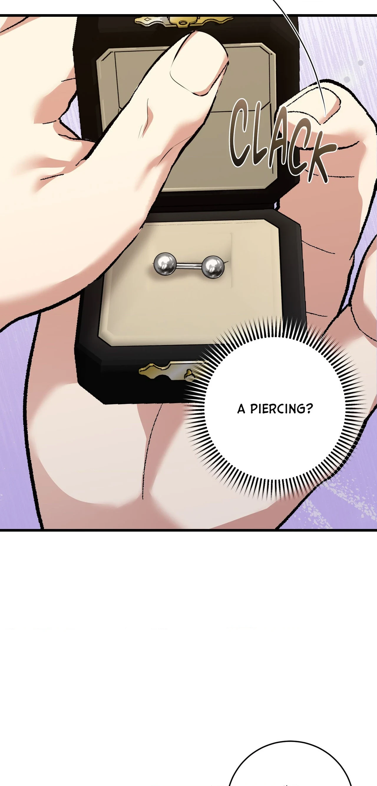 Invisible Partner - Chapter 49 Page 25