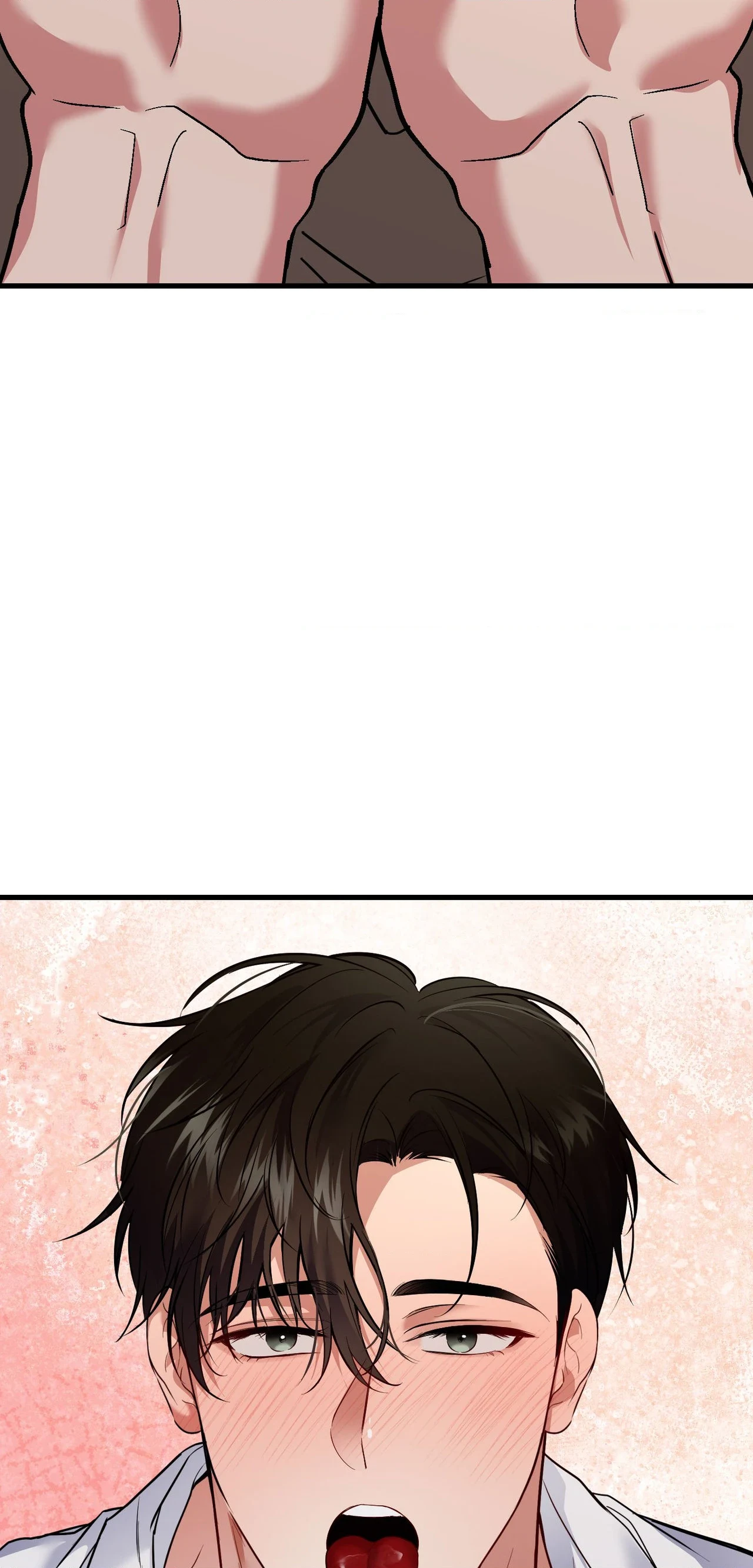 Invisible Partner - Chapter 49 Page 59