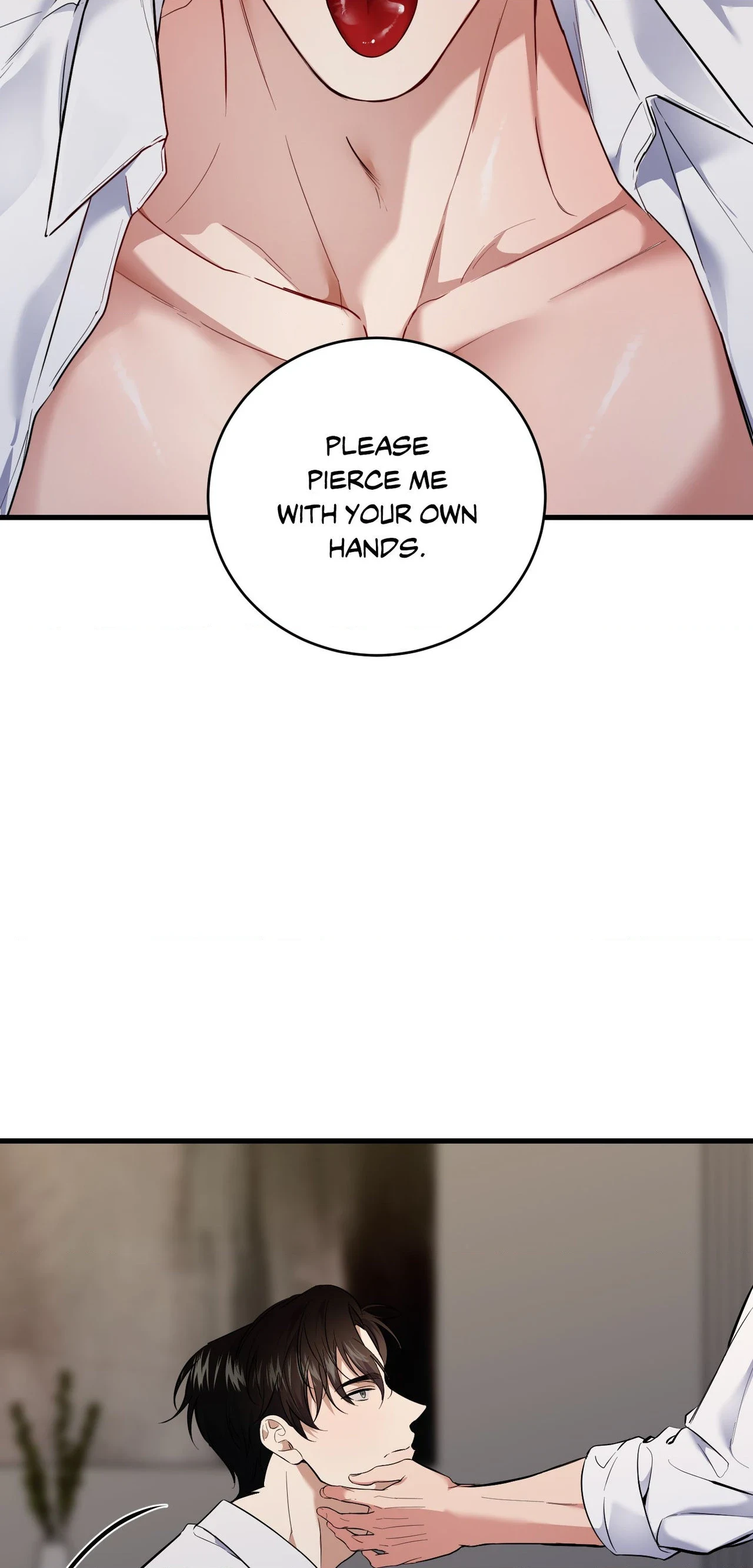 Invisible Partner - Chapter 49 Page 60