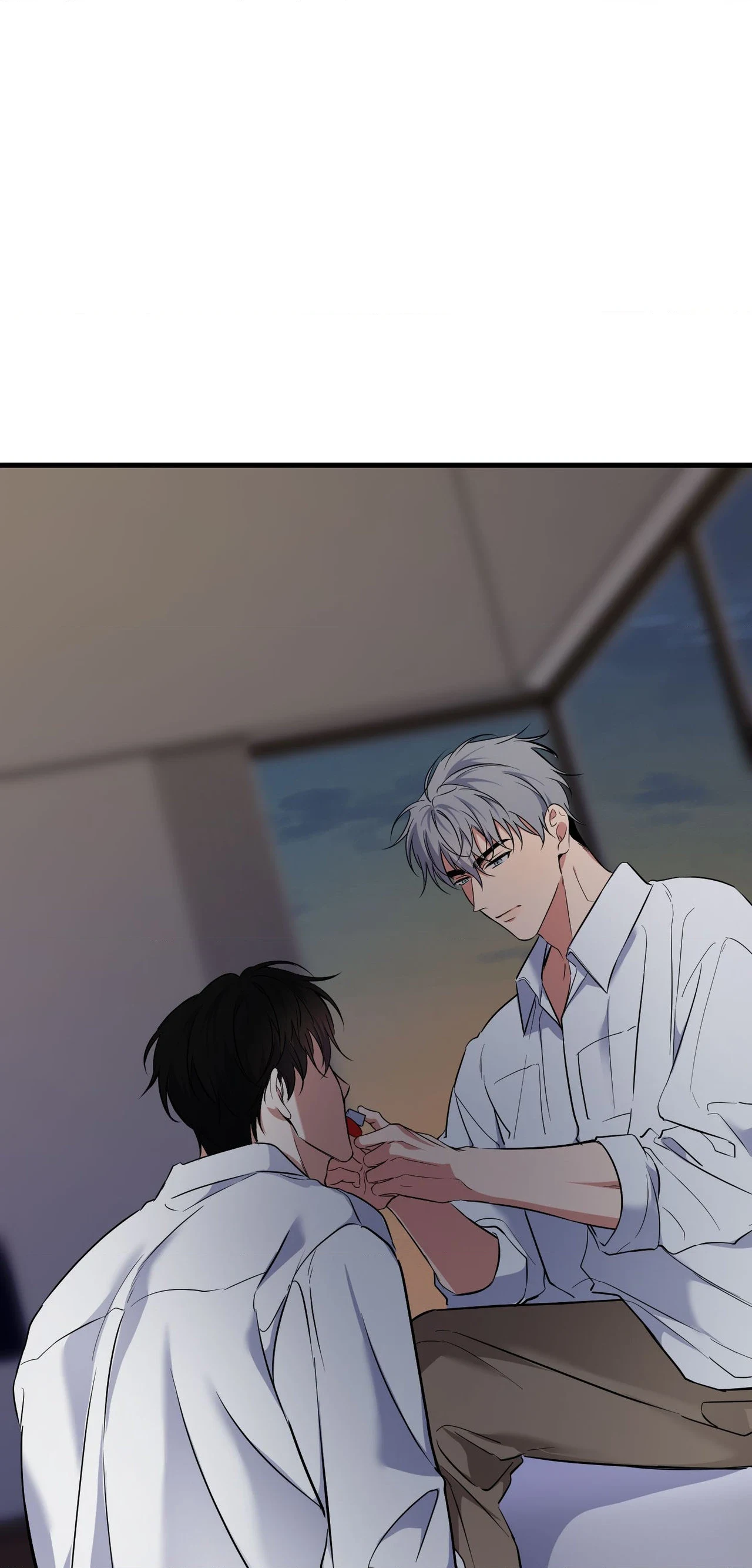Invisible Partner - Chapter 49 Page 62