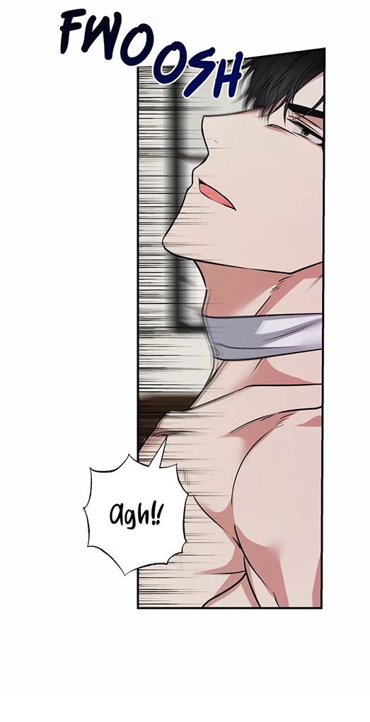 Invisible Partner - Chapter 5 Page 15