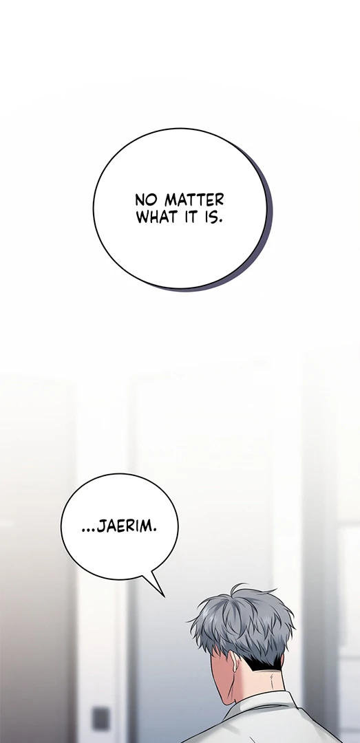 Invisible Partner - Chapter 5 Page 2