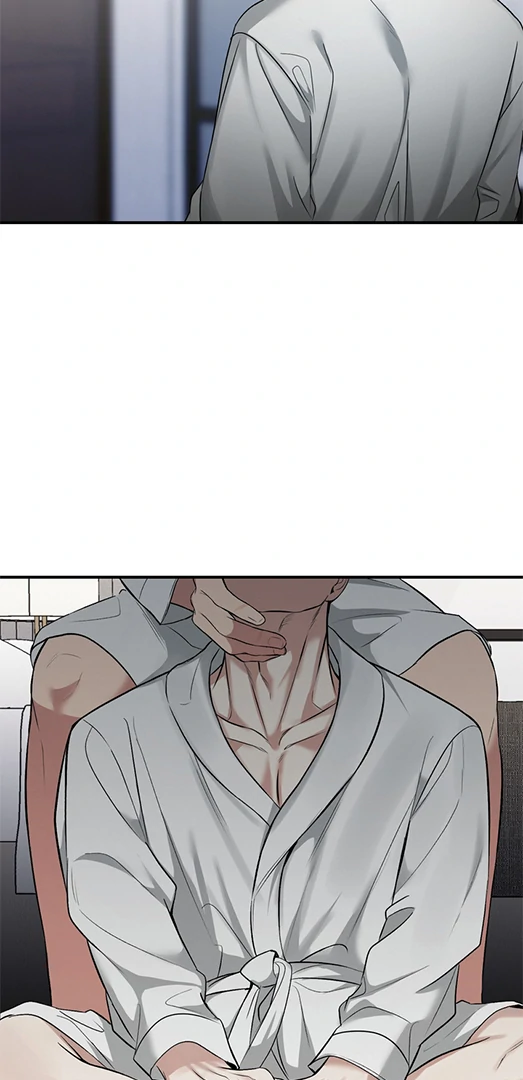 Invisible Partner - Chapter 5 Page 3