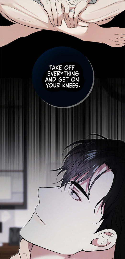 Invisible Partner - Chapter 5 Page 4