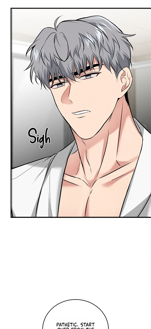 Invisible Partner - Chapter 5 Page 46