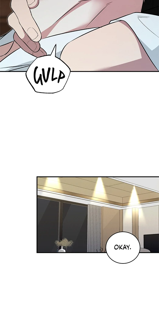 Invisible Partner - Chapter 5 Page 5