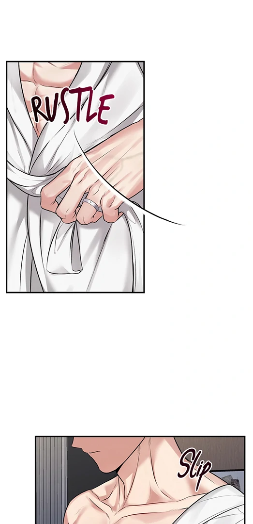 Invisible Partner - Chapter 5 Page 6