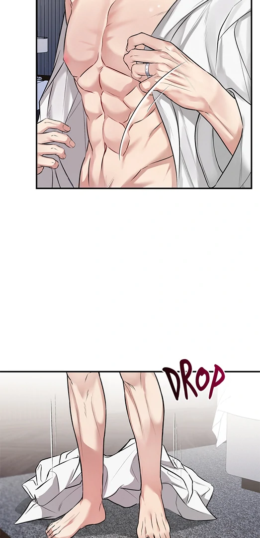 Invisible Partner - Chapter 5 Page 7