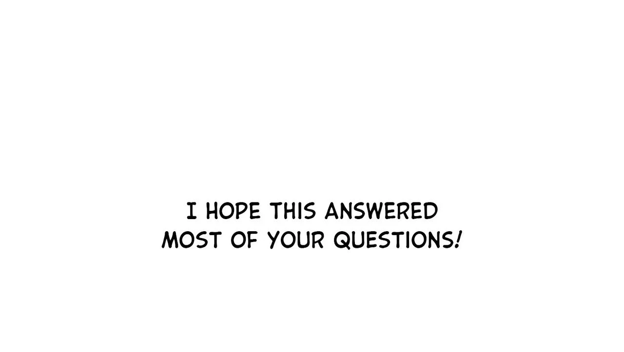 Invisible Partner - Chapter 50.5 Page 31