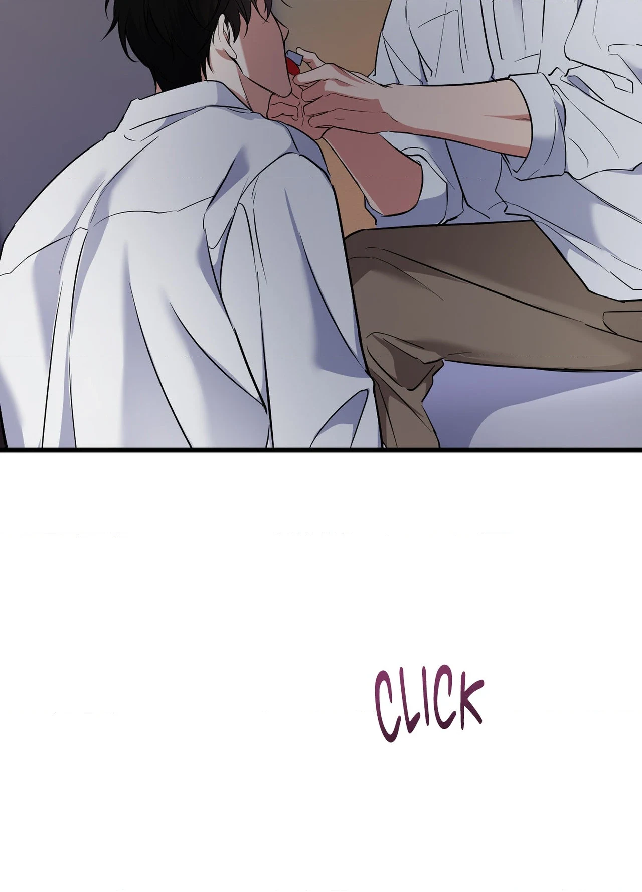 Invisible Partner - Chapter 50 Page 2