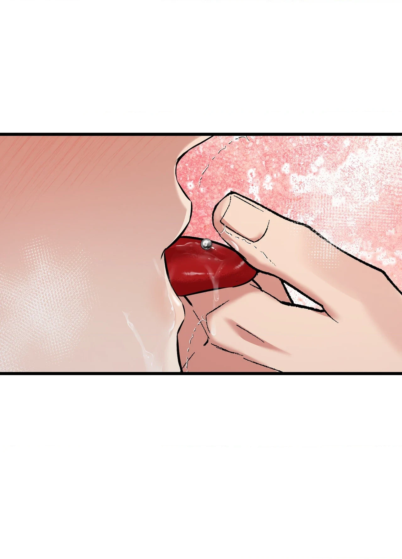 Invisible Partner - Chapter 50 Page 3