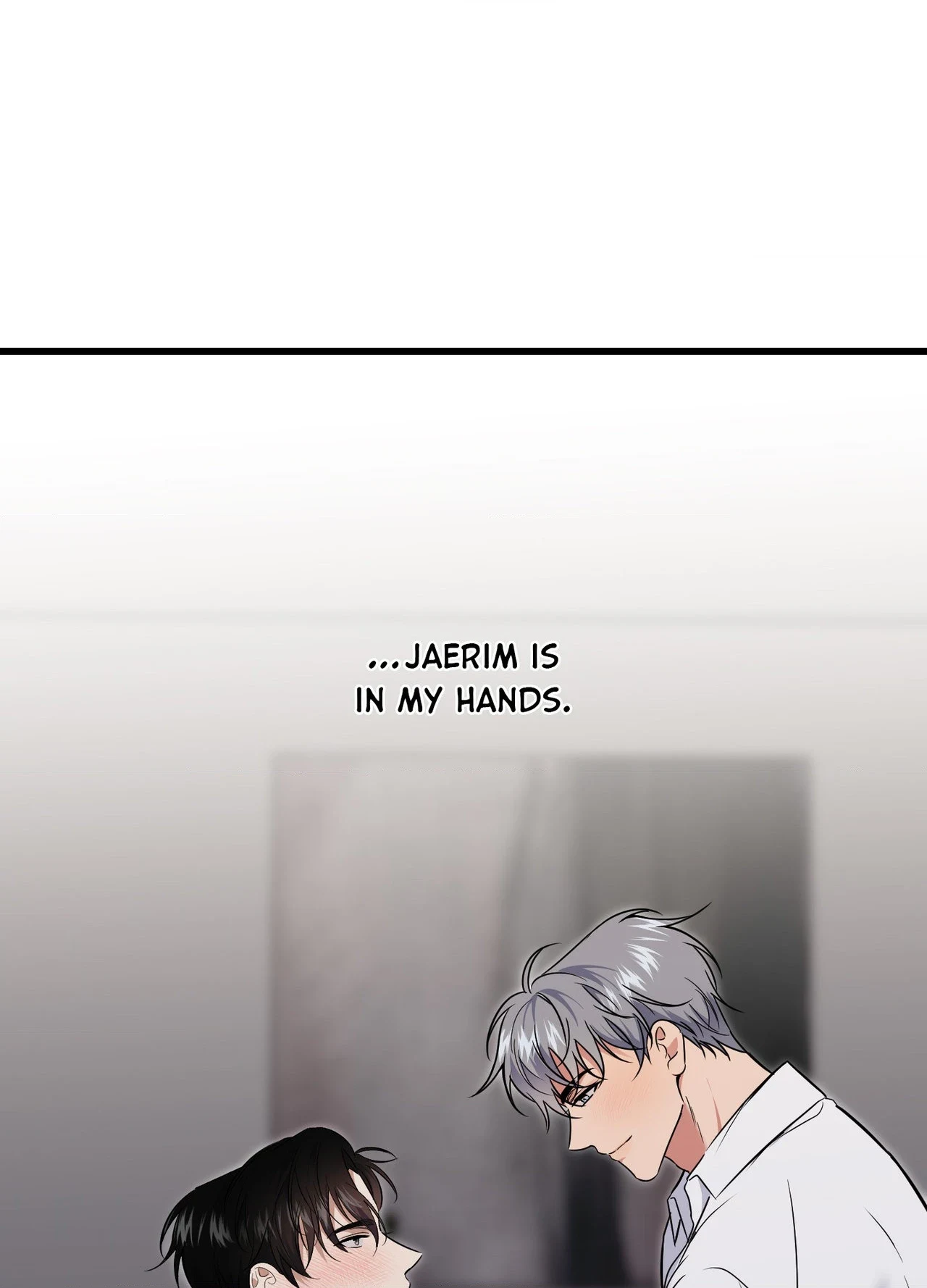 Invisible Partner - Chapter 50 Page 6