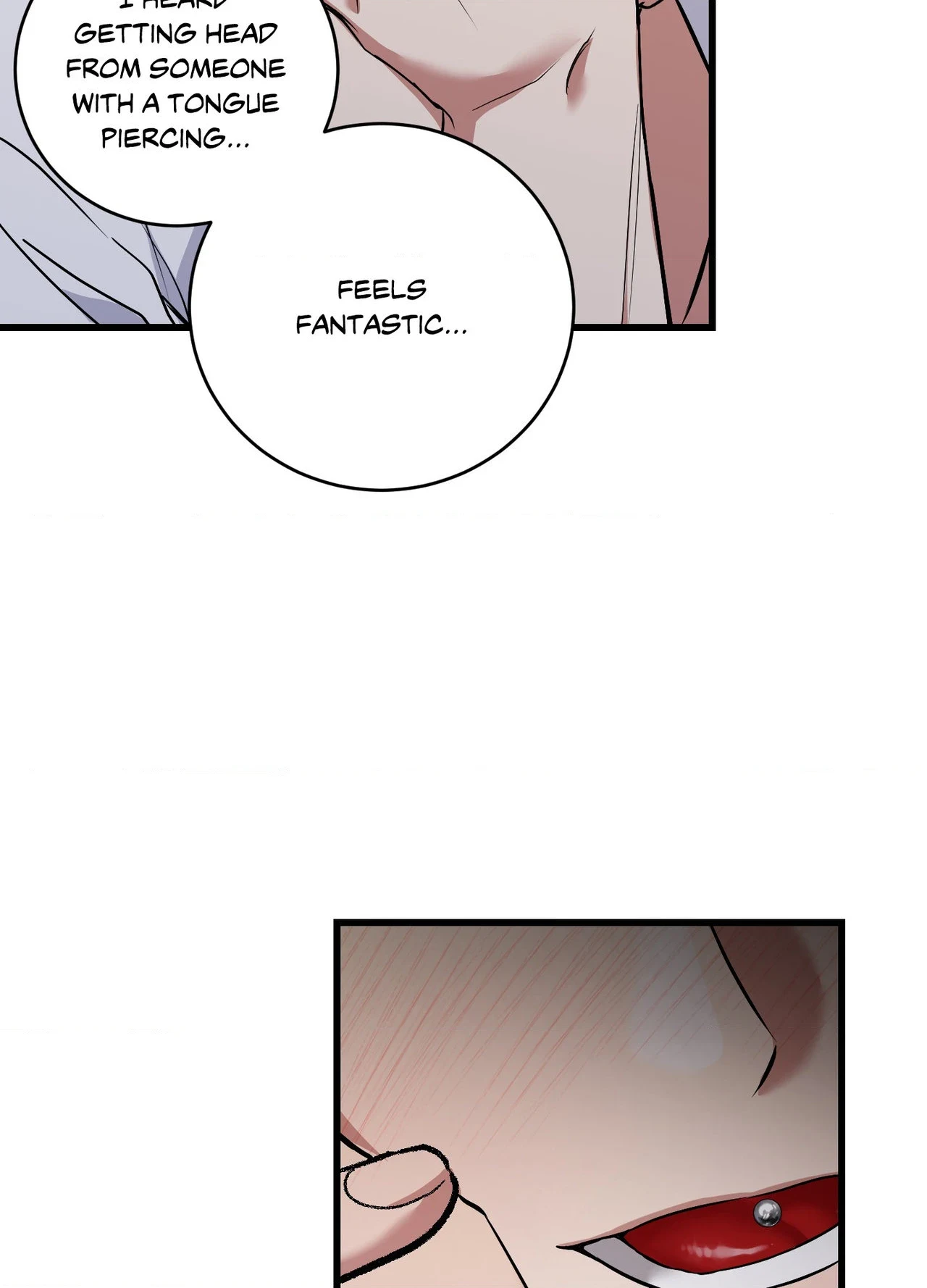 Invisible Partner - Chapter 50 Page 10