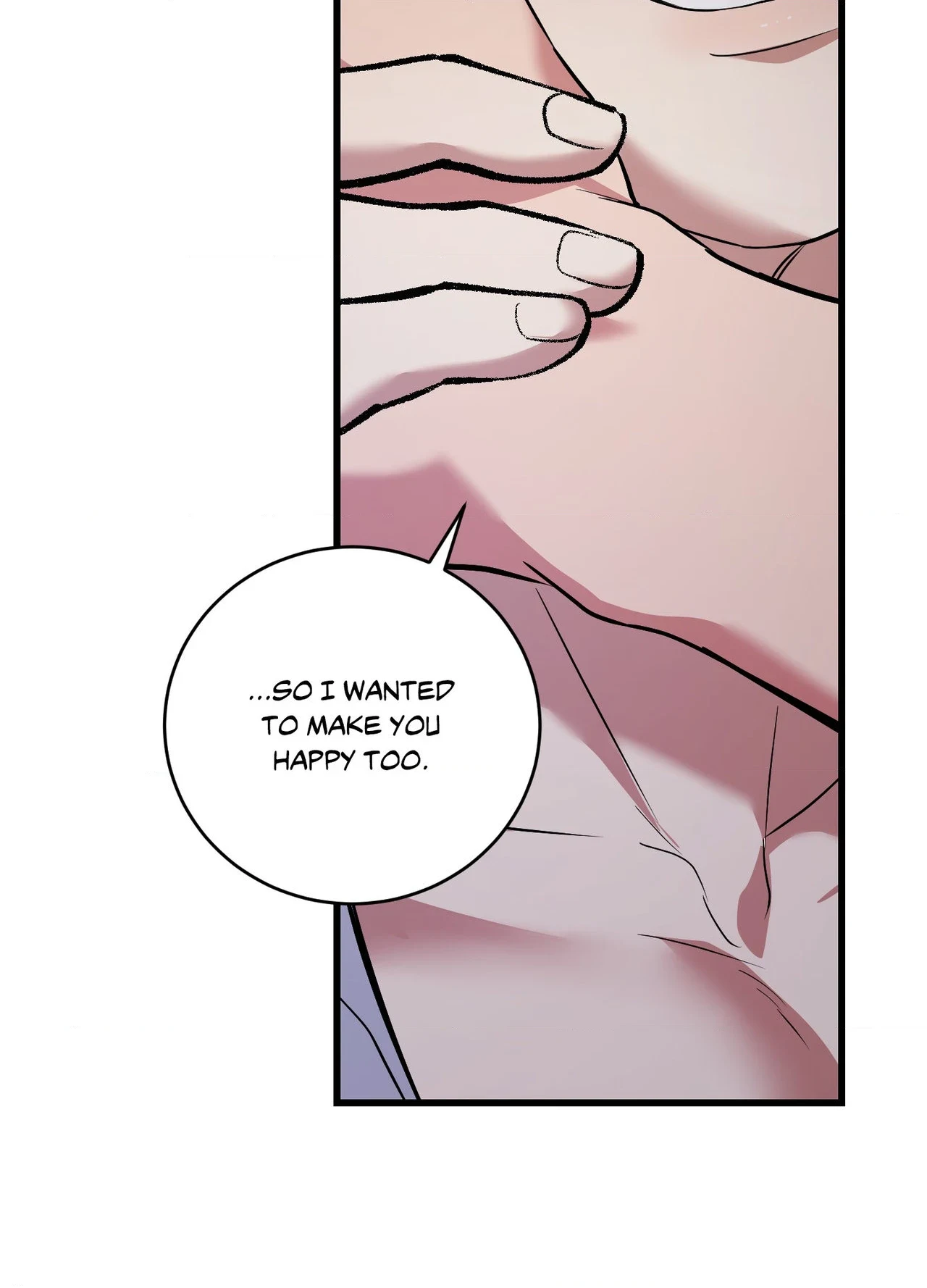 Invisible Partner - Chapter 50 Page 11