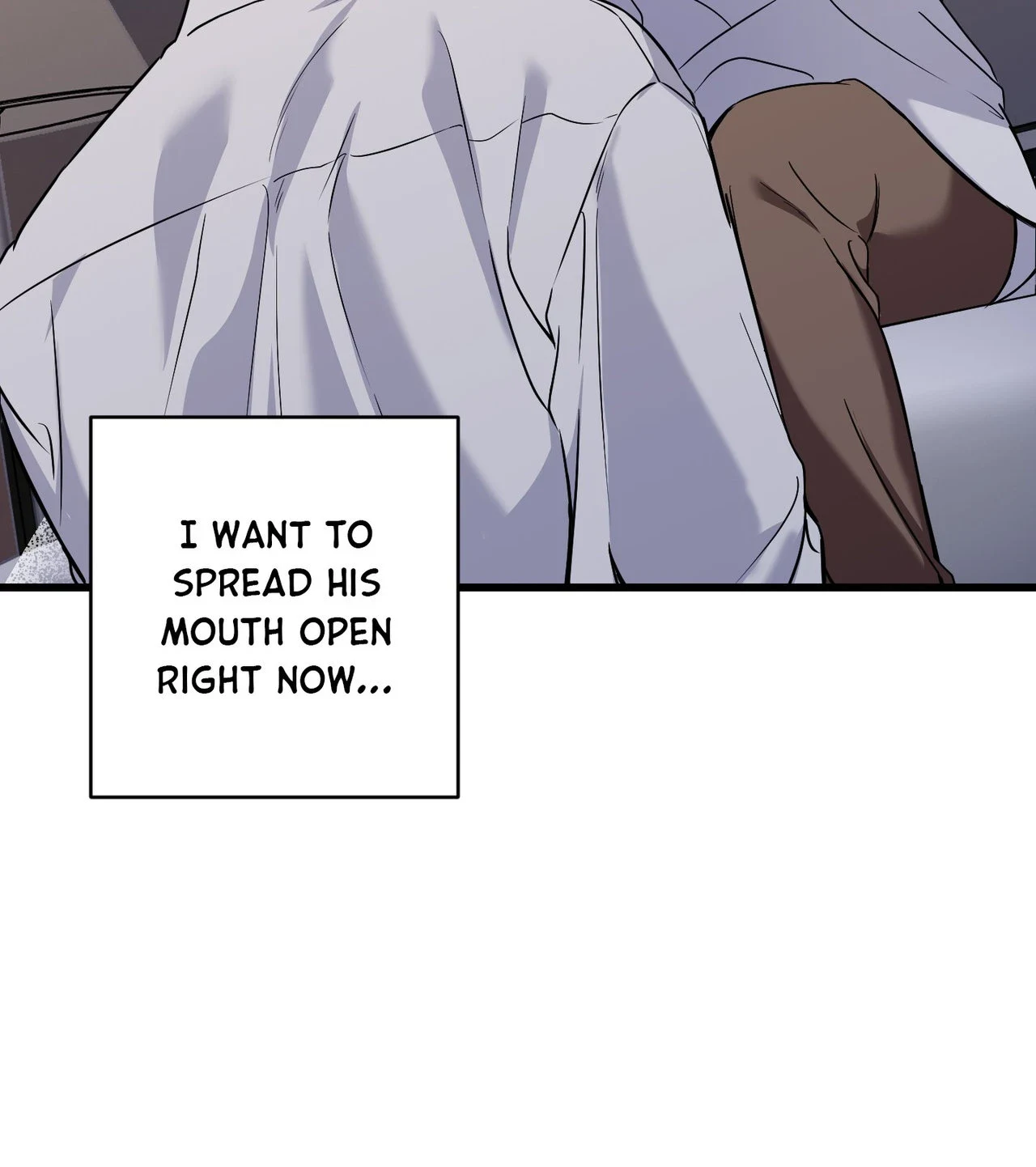 Invisible Partner - Chapter 50 Page 13
