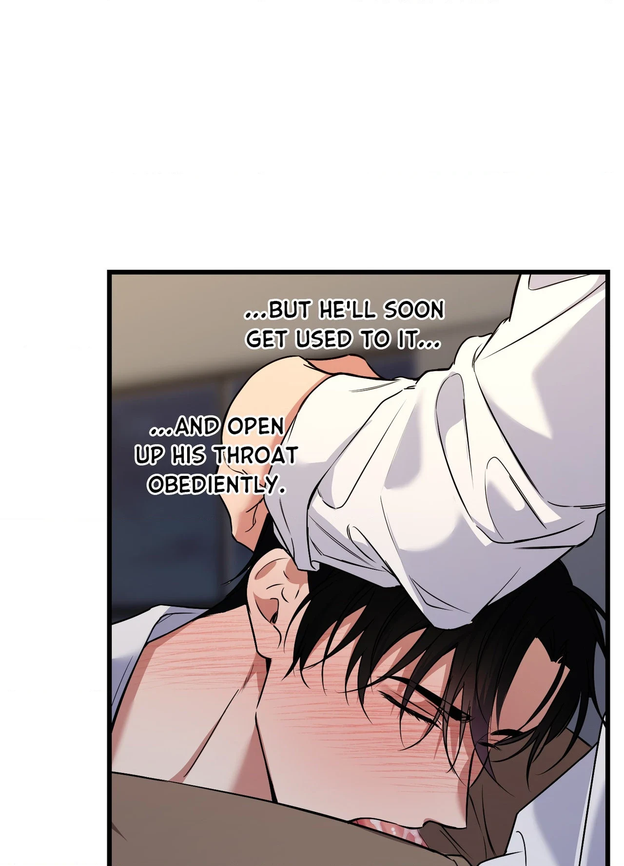 Invisible Partner - Chapter 50 Page 17