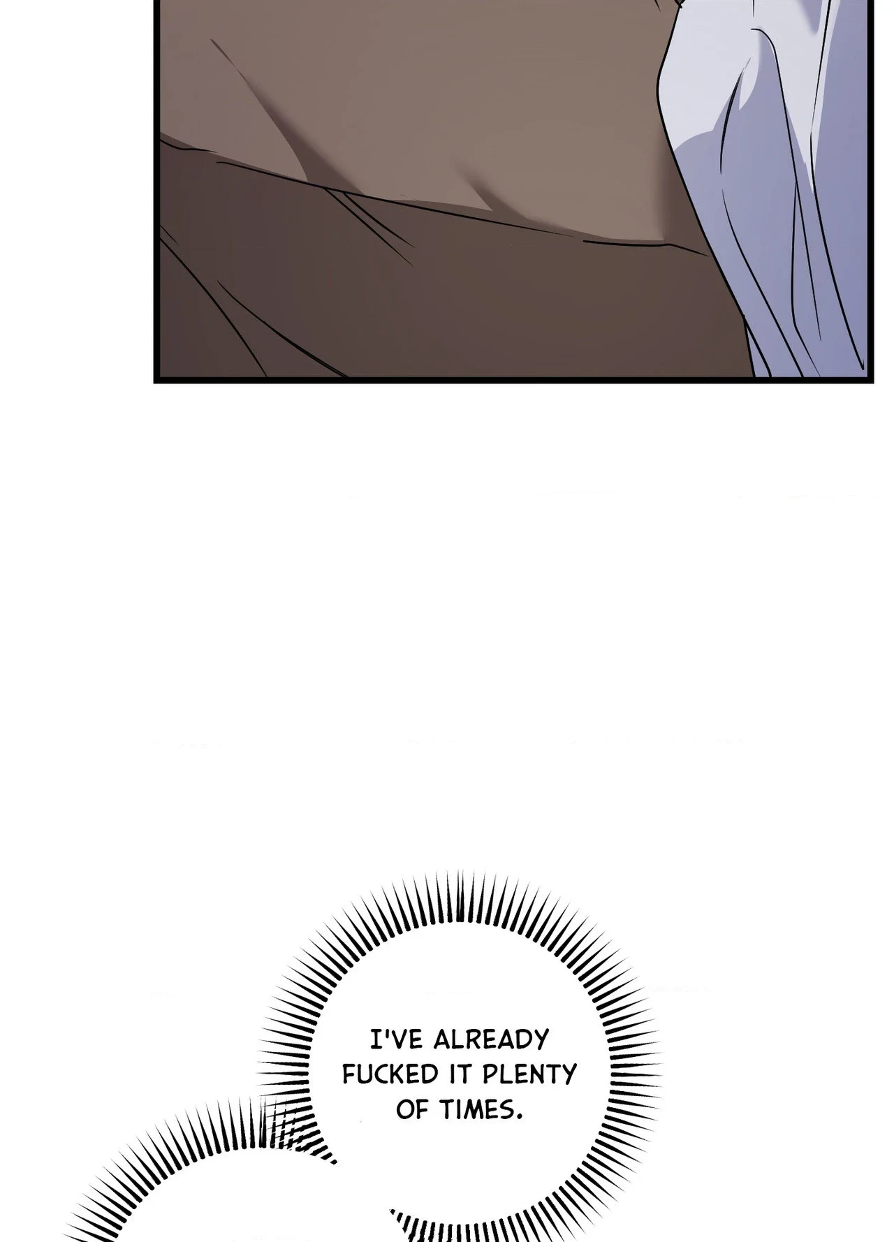 Invisible Partner - Chapter 50 Page 18