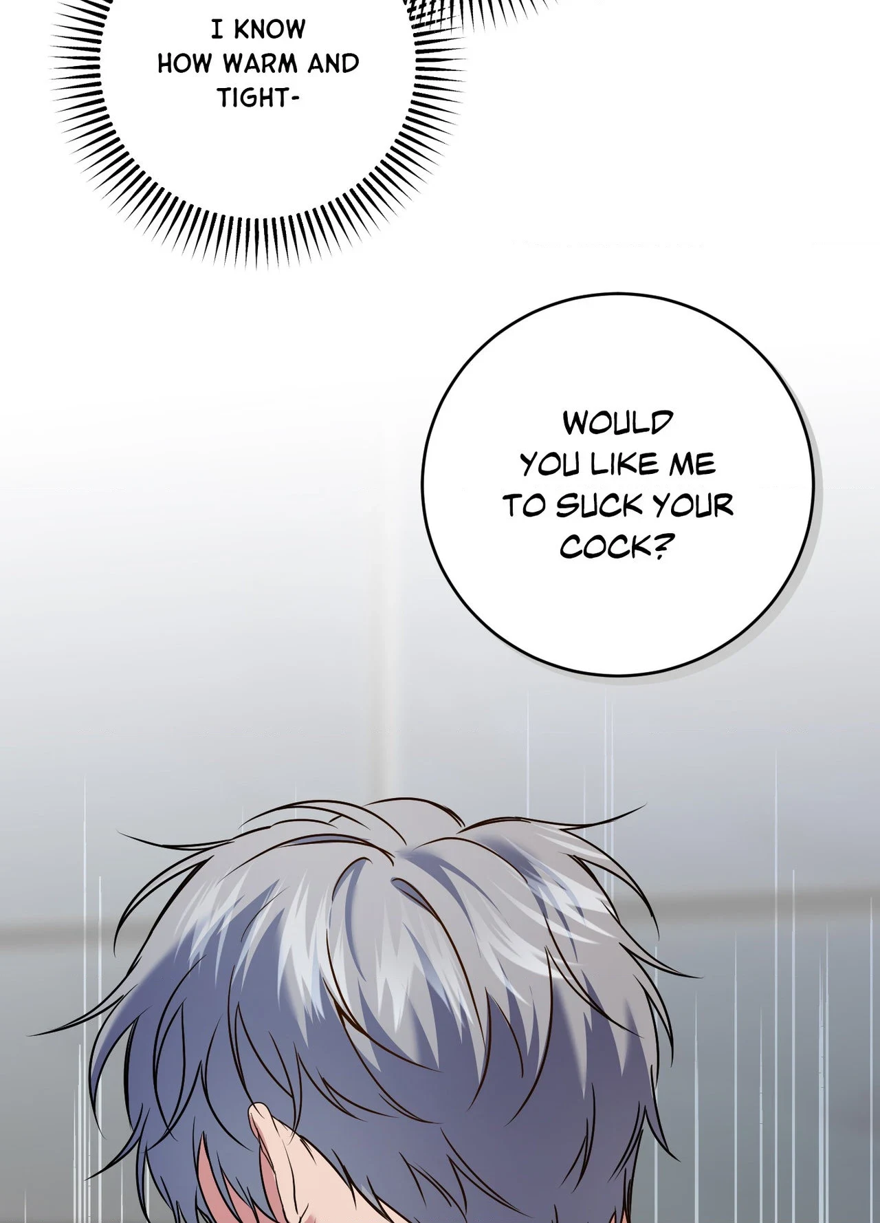 Invisible Partner - Chapter 50 Page 19