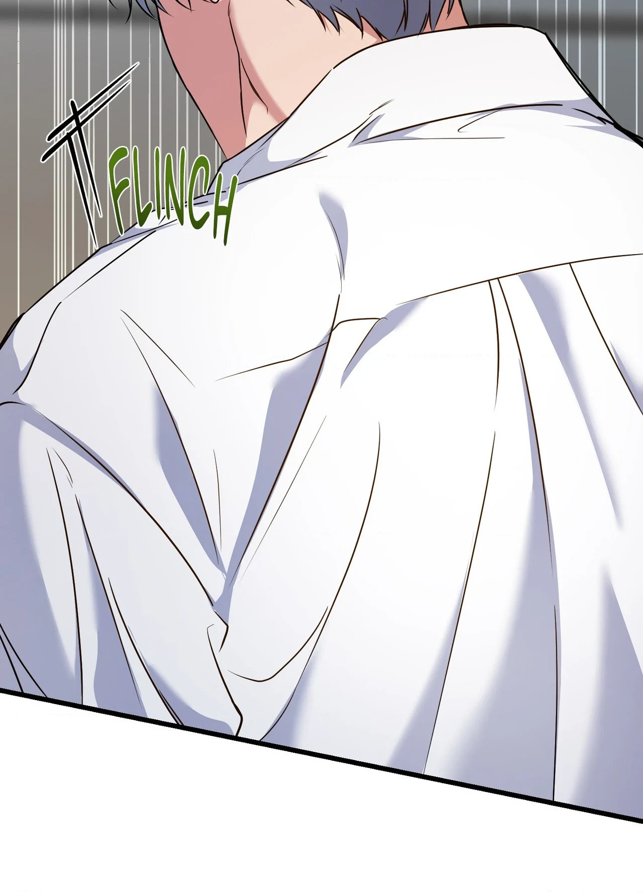 Invisible Partner - Chapter 50 Page 20
