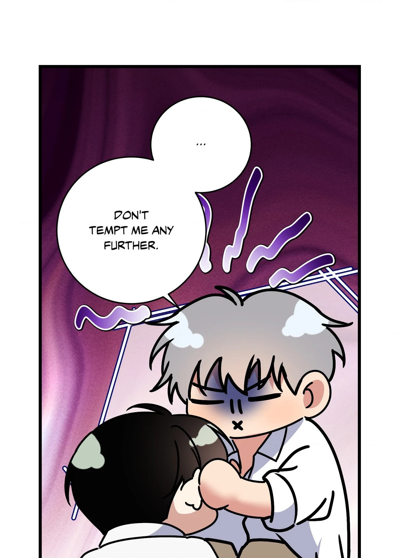 Invisible Partner - Chapter 50 Page 22
