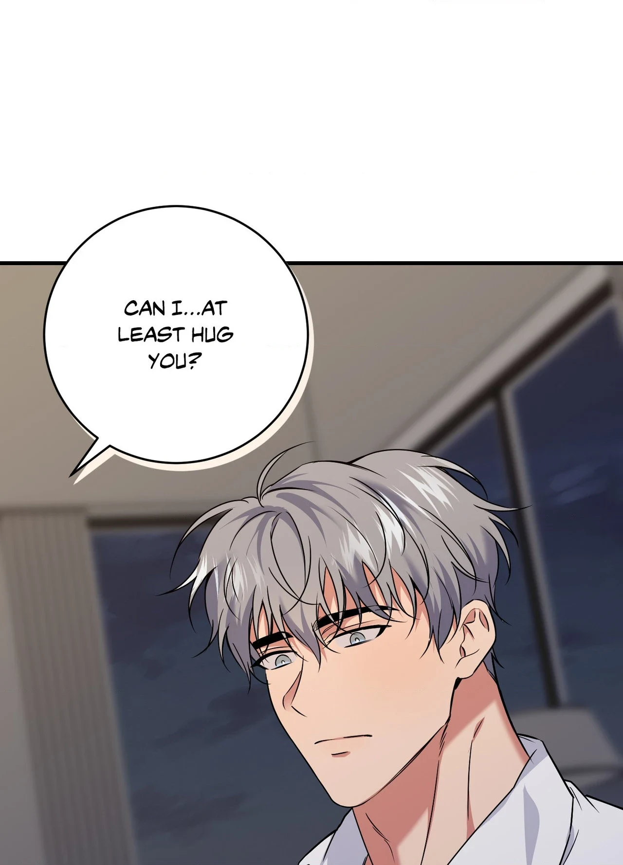 Invisible Partner - Chapter 50 Page 26