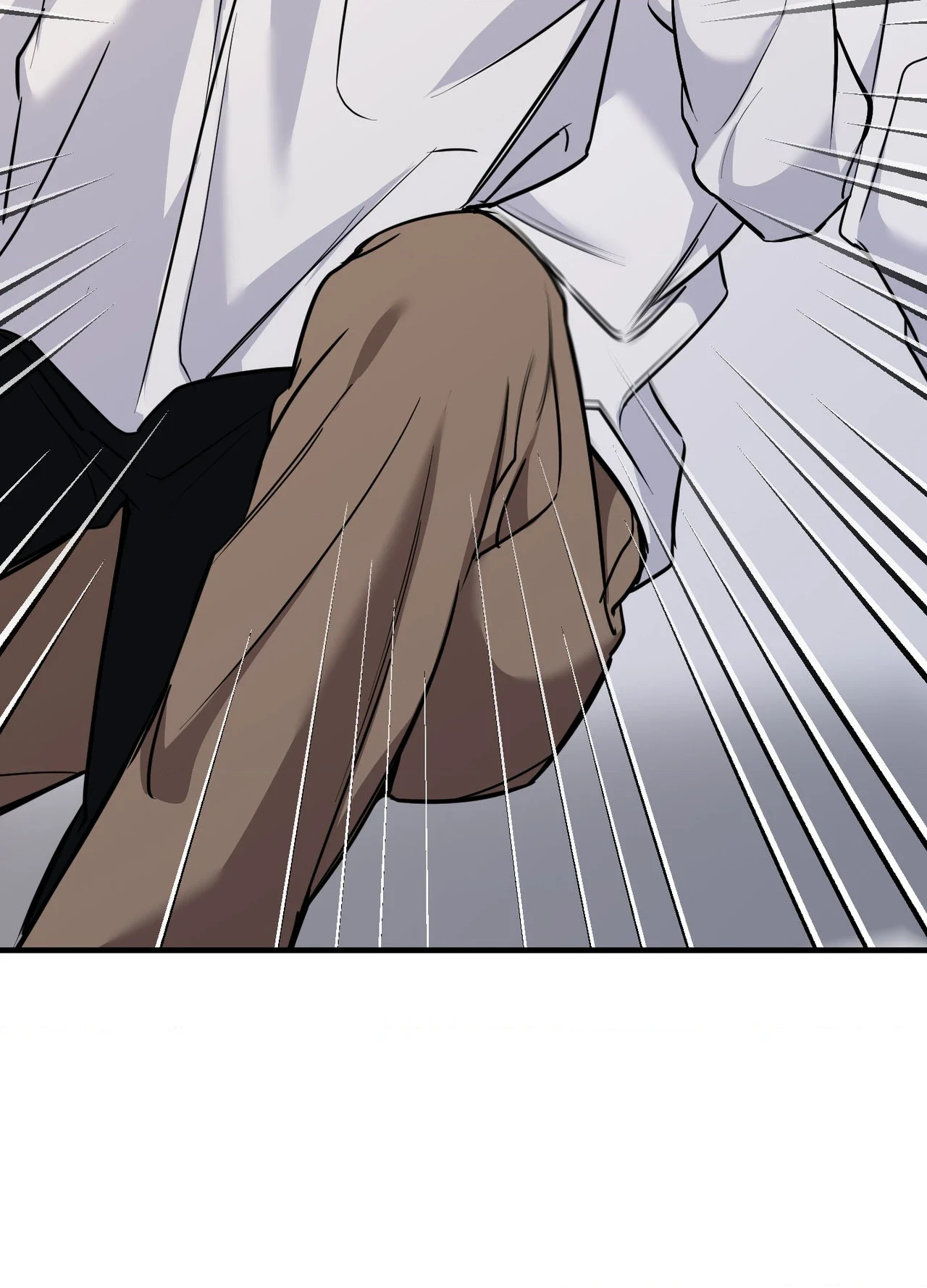 Invisible Partner - Chapter 50 Page 31