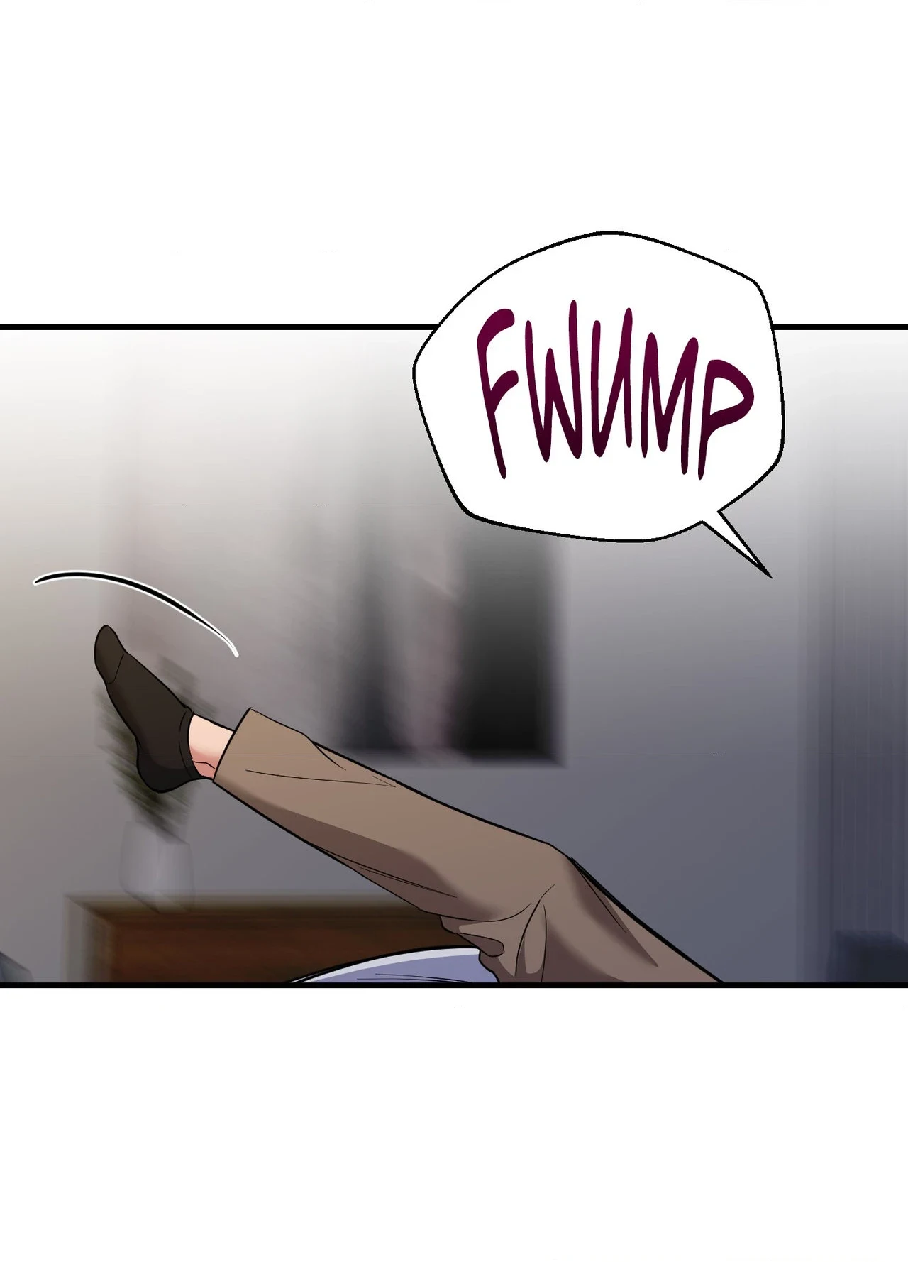 Invisible Partner - Chapter 50 Page 32