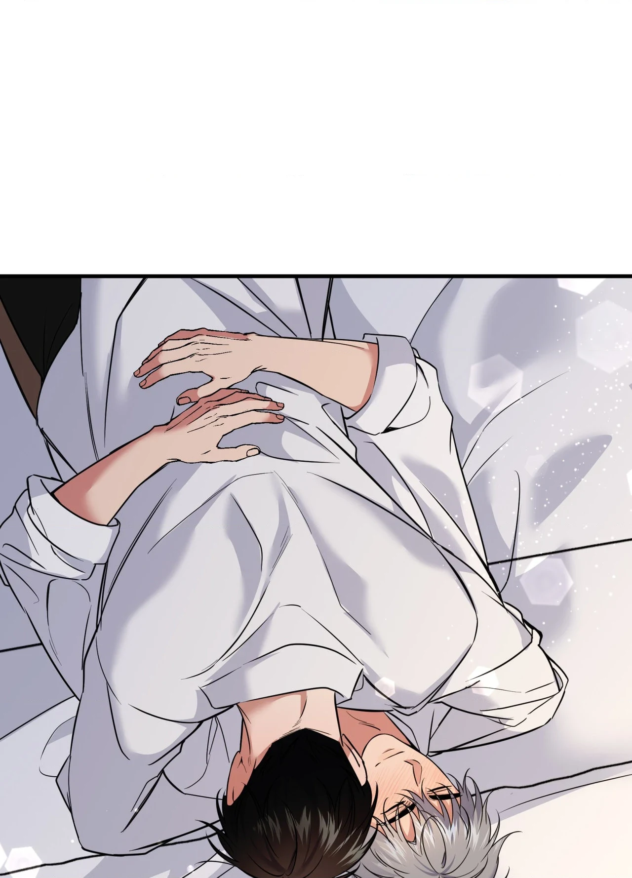 Invisible Partner - Chapter 50 Page 34