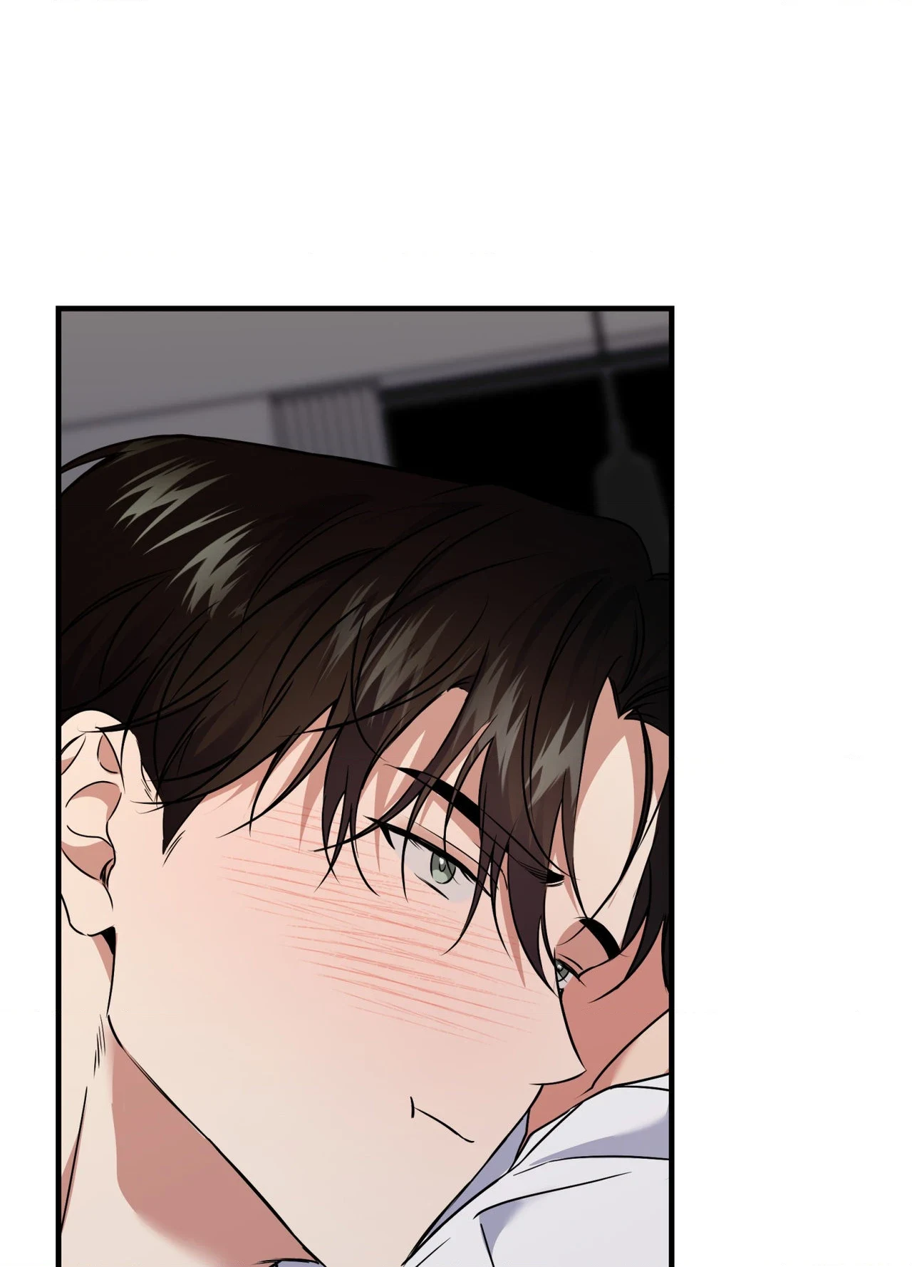 Invisible Partner - Chapter 50 Page 37