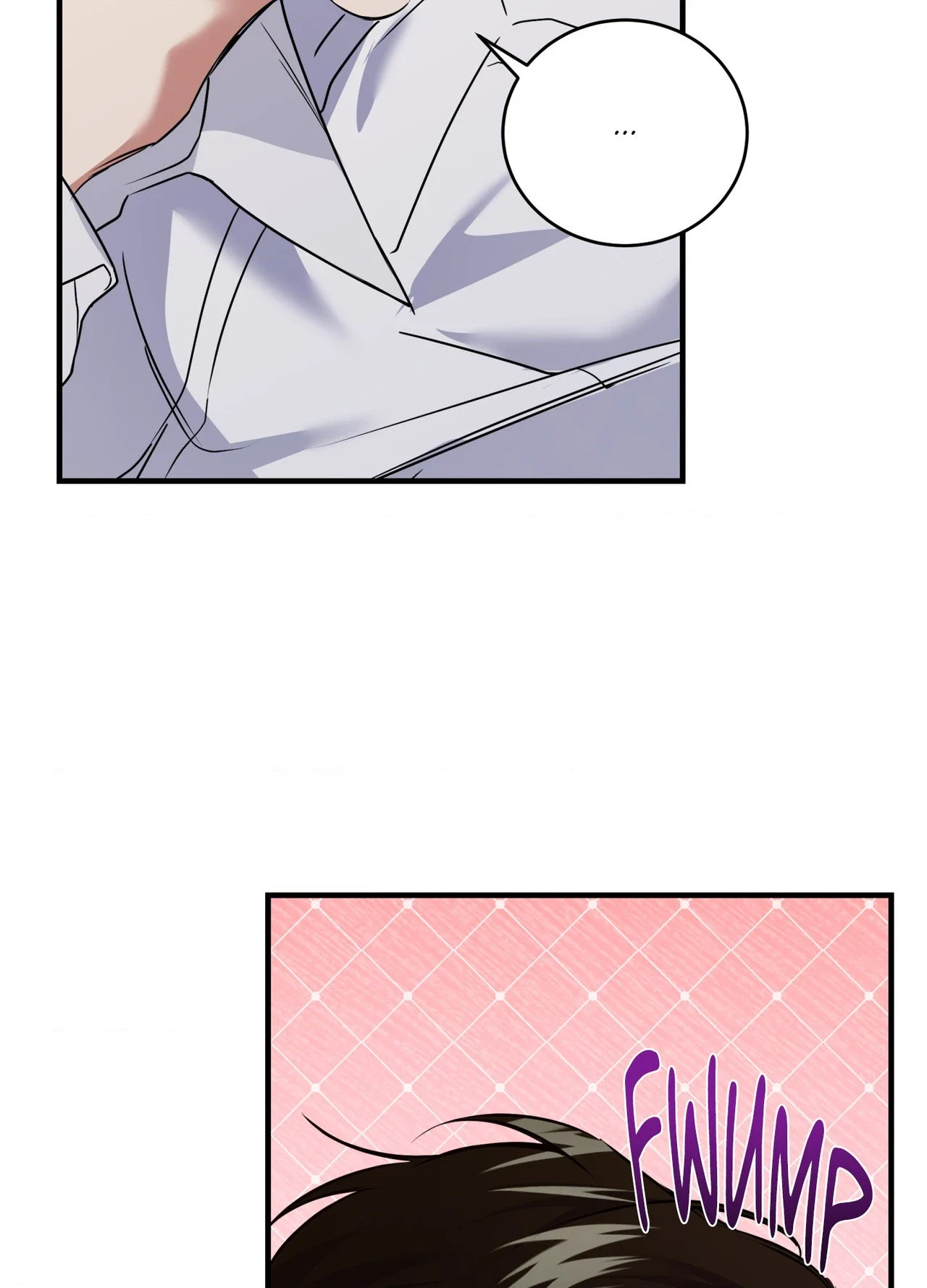 Invisible Partner - Chapter 50 Page 38