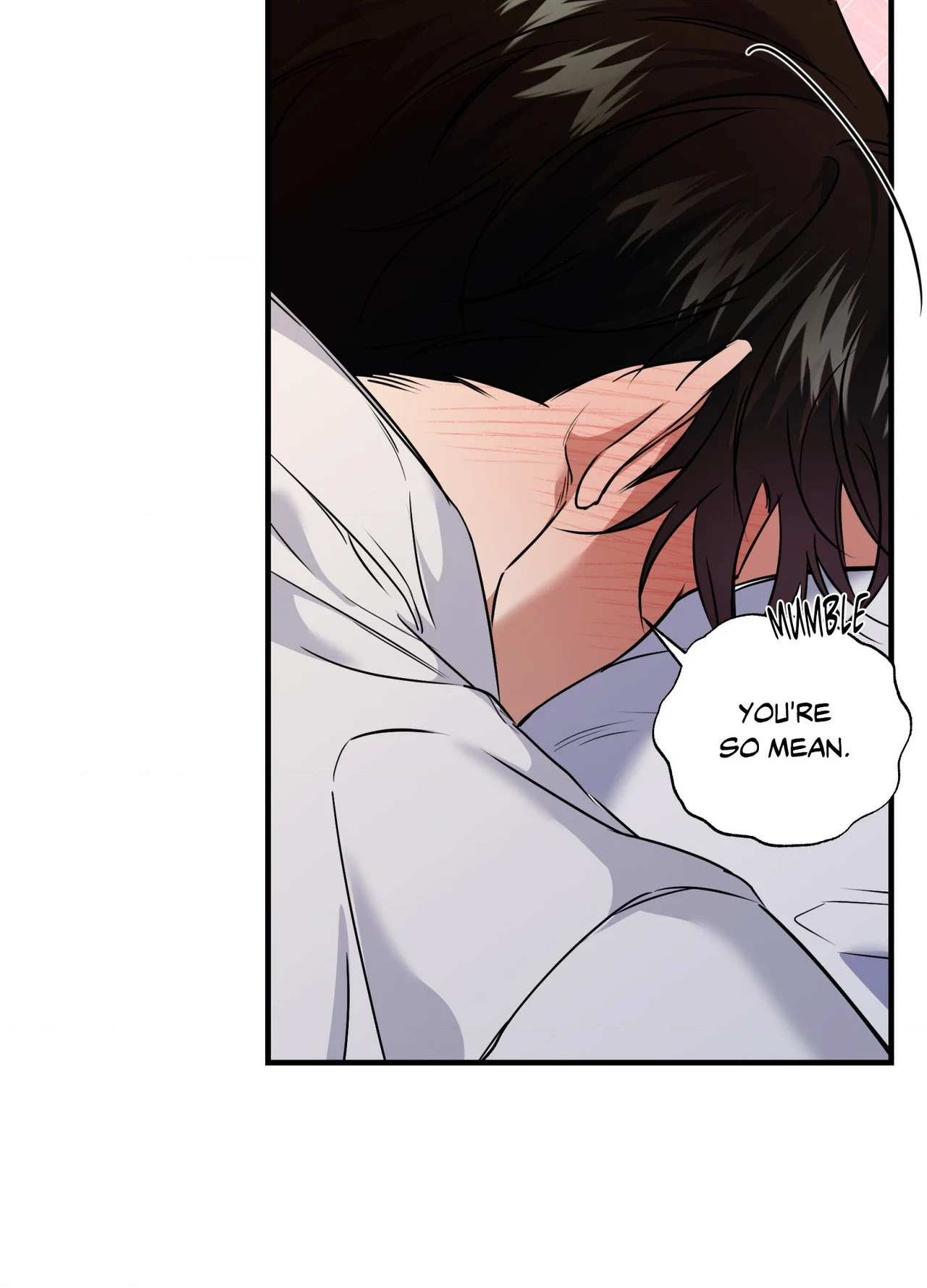 Invisible Partner - Chapter 50 Page 39