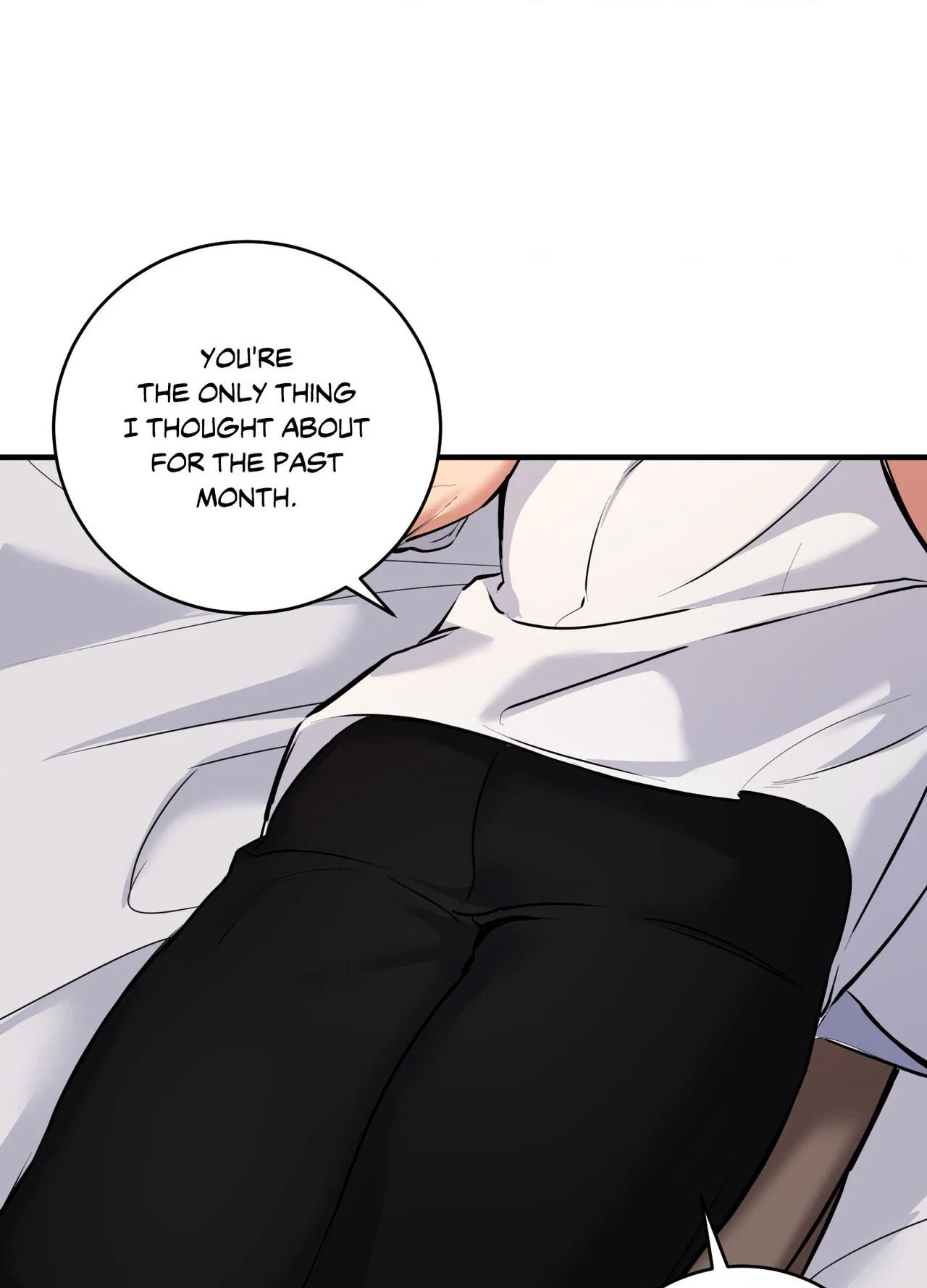 Invisible Partner - Chapter 50 Page 40