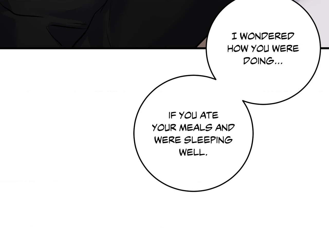 Invisible Partner - Chapter 50 Page 41