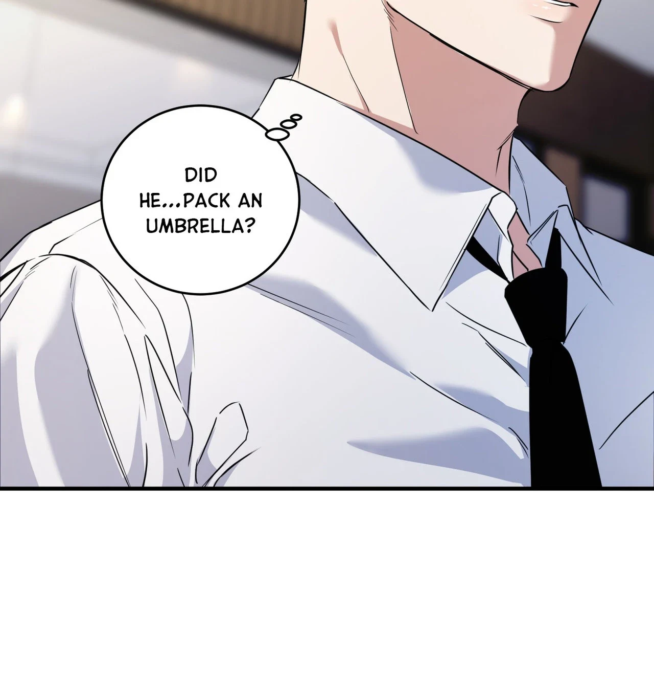 Invisible Partner - Chapter 50 Page 44