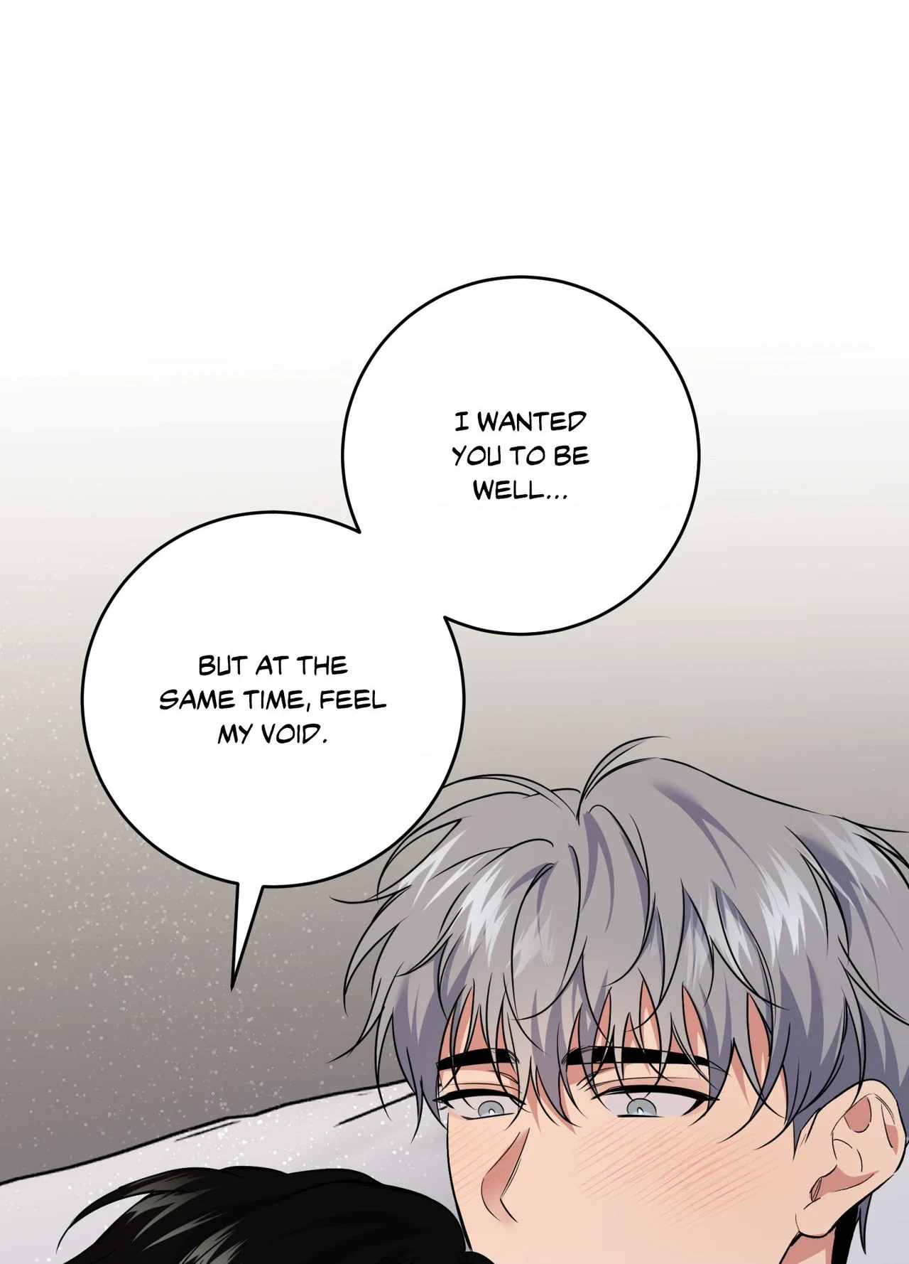 Invisible Partner - Chapter 50 Page 45