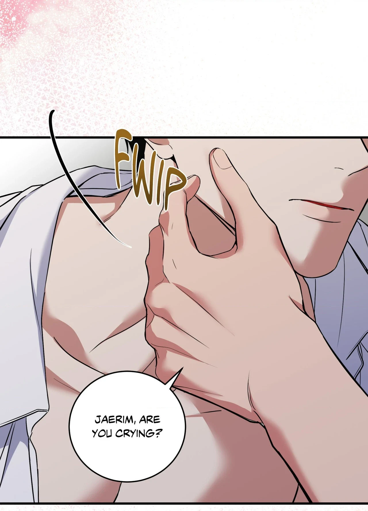Invisible Partner - Chapter 50 Page 47