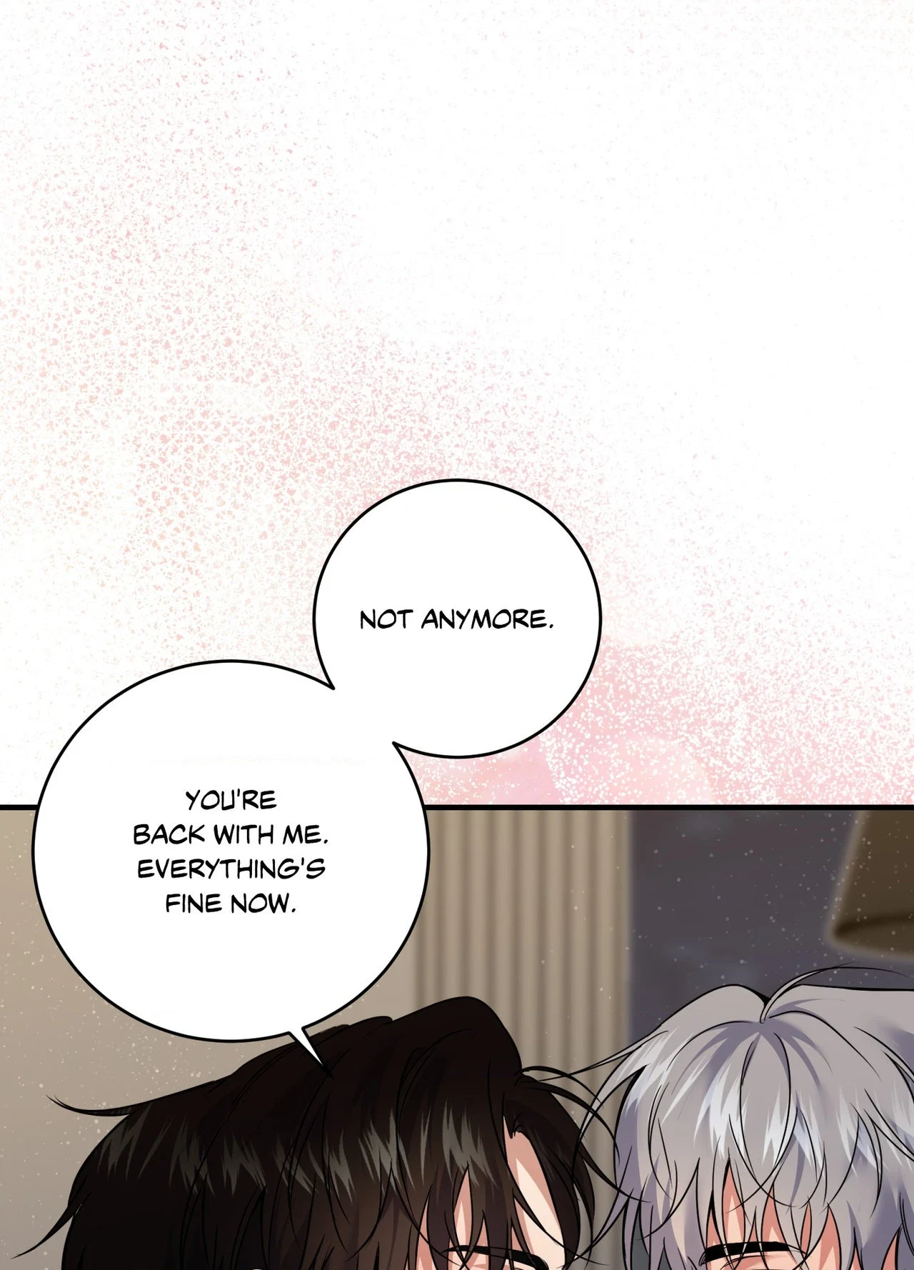 Invisible Partner - Chapter 50 Page 48