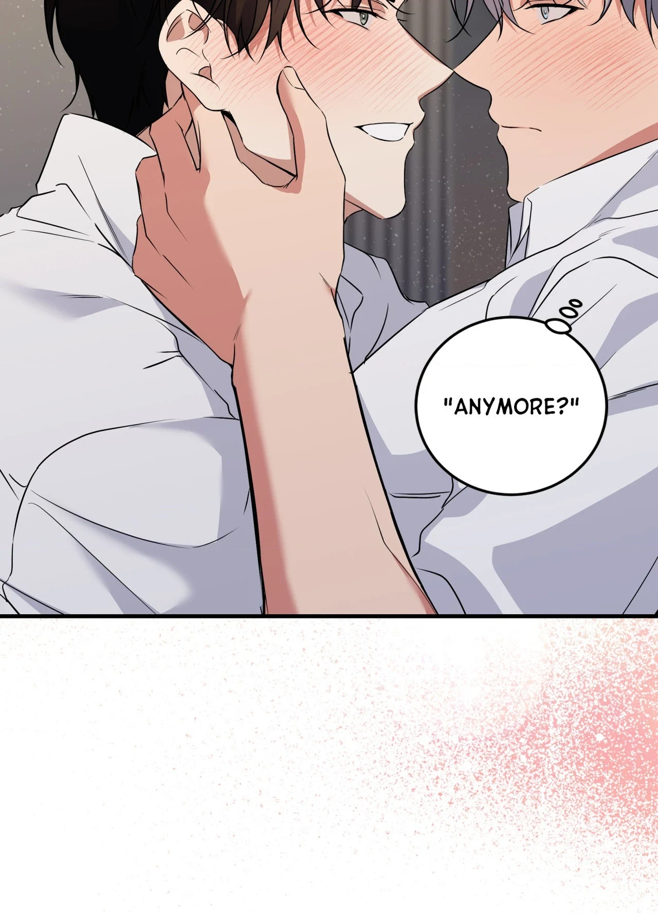 Invisible Partner - Chapter 50 Page 49