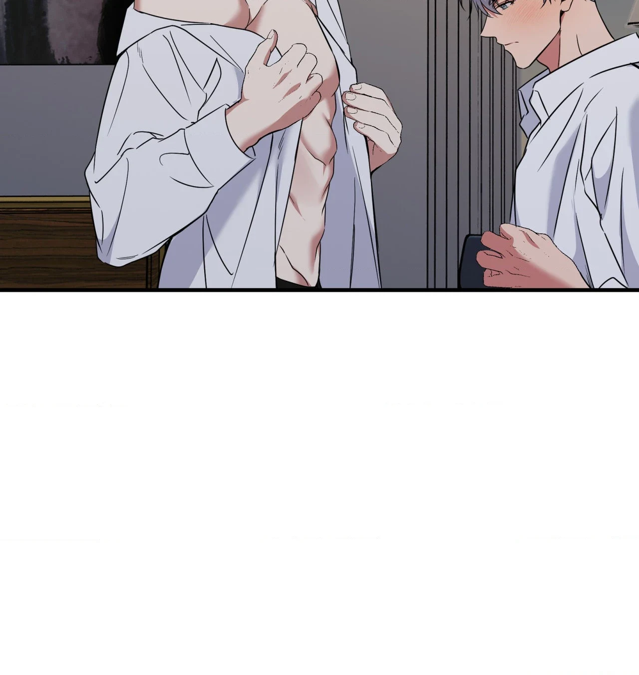 Invisible Partner - Chapter 50 Page 52