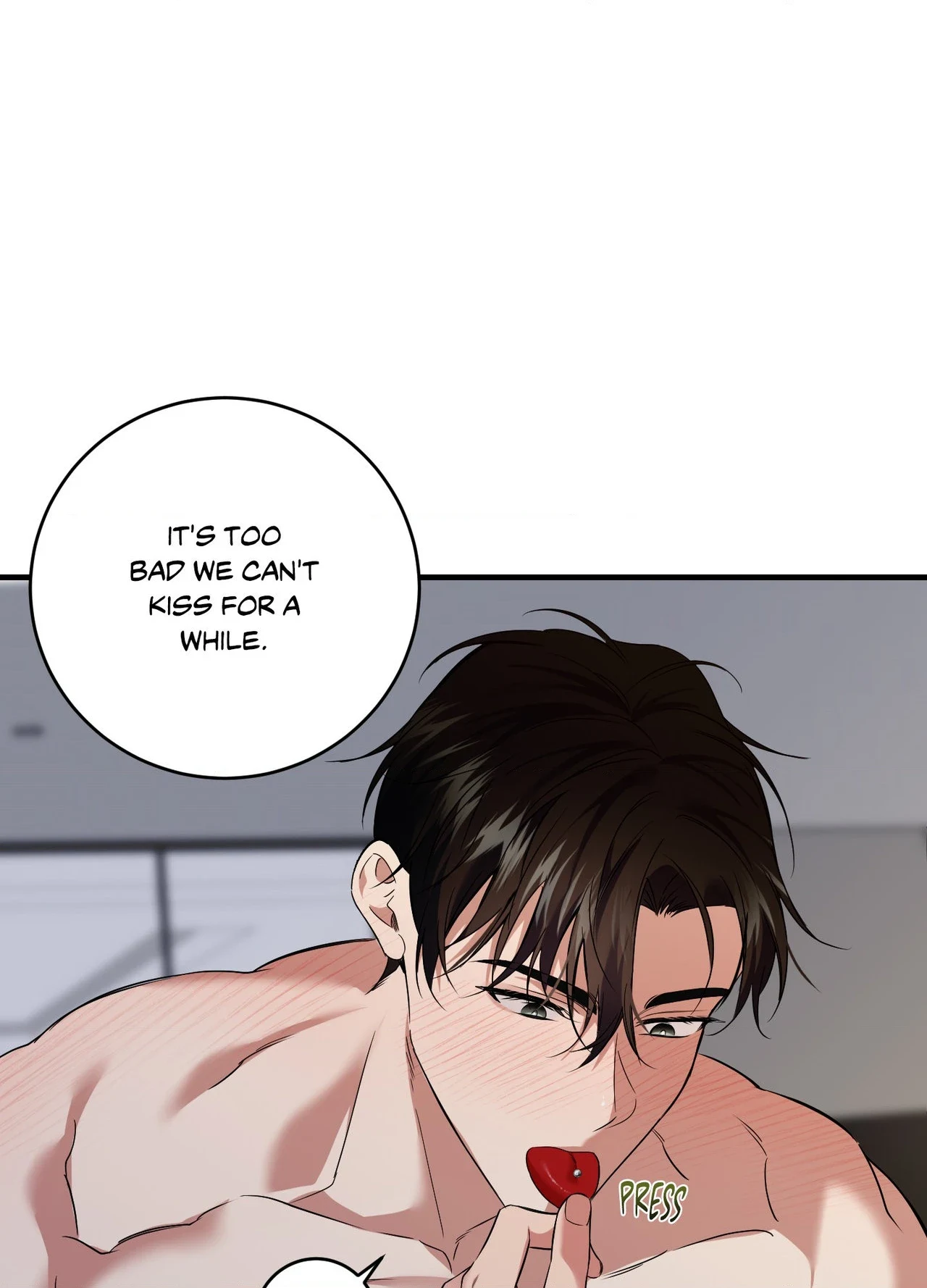 Invisible Partner - Chapter 50 Page 58