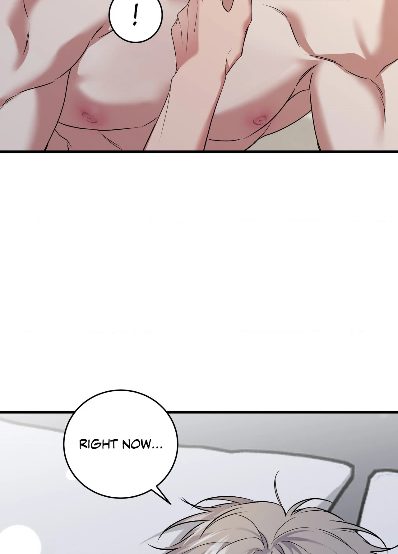 Invisible Partner - Chapter 50 Page 59