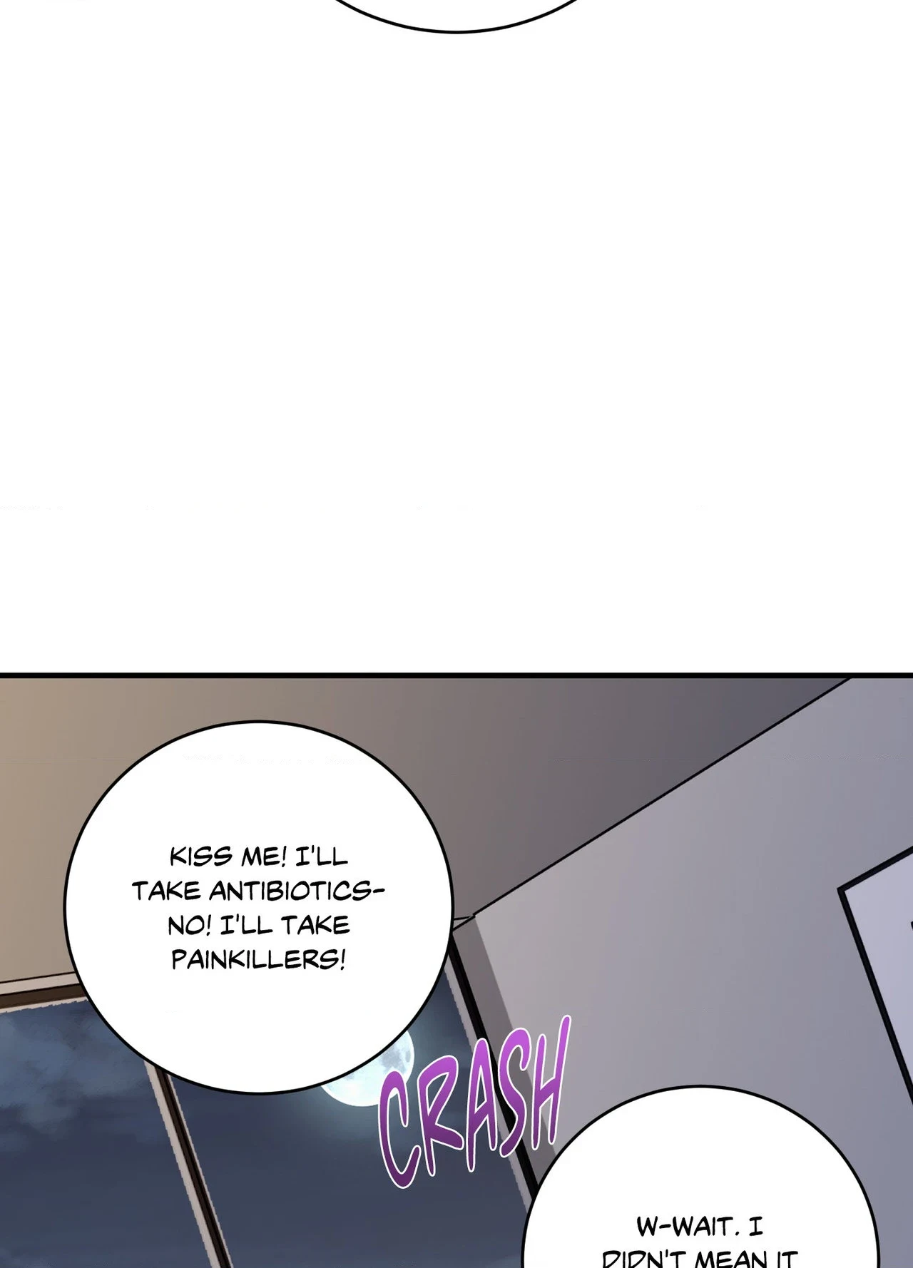 Invisible Partner - Chapter 50 Page 61