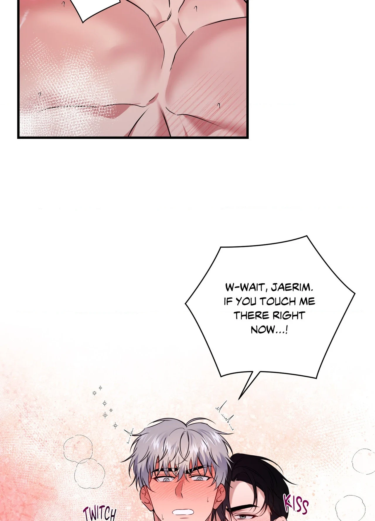 Invisible Partner - Chapter 50 Page 75