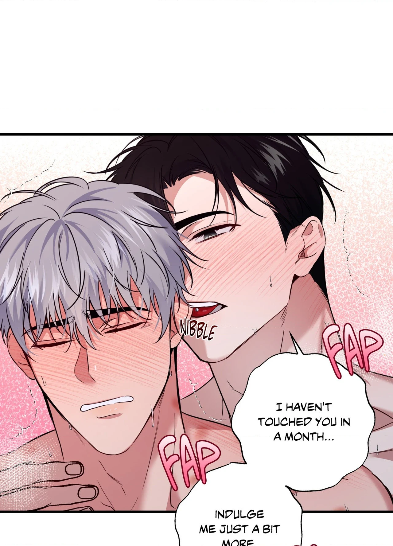 Invisible Partner - Chapter 50 Page 78