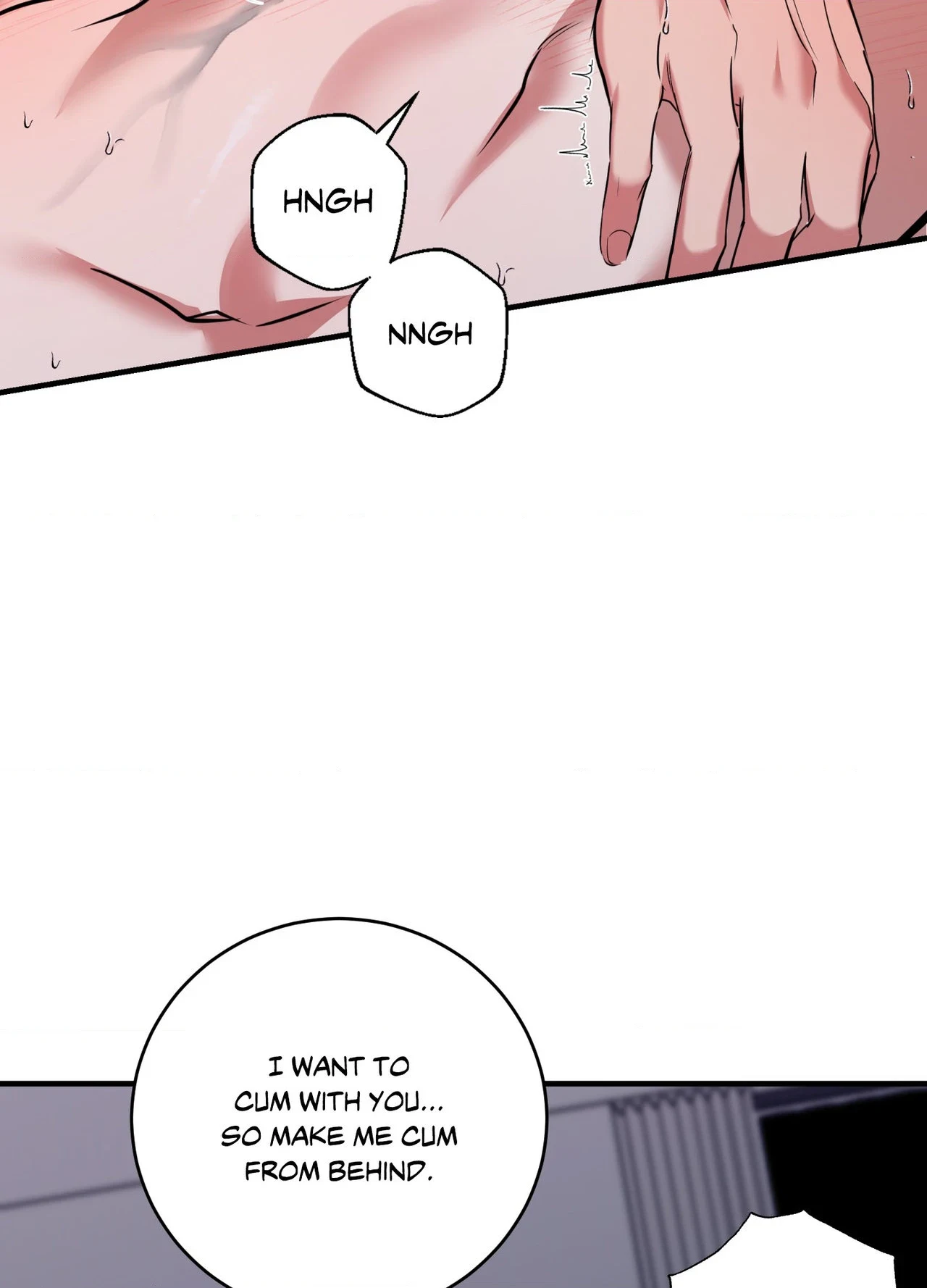 Invisible Partner - Chapter 50 Page 80