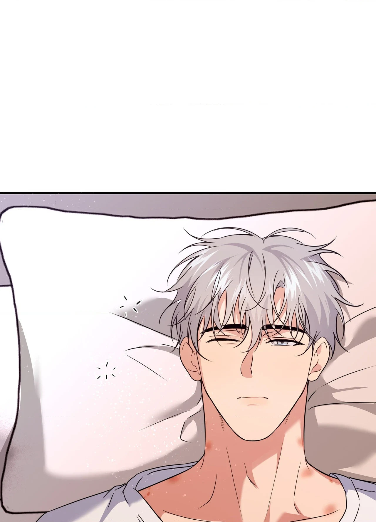 Invisible Partner - Chapter 50 Page 84