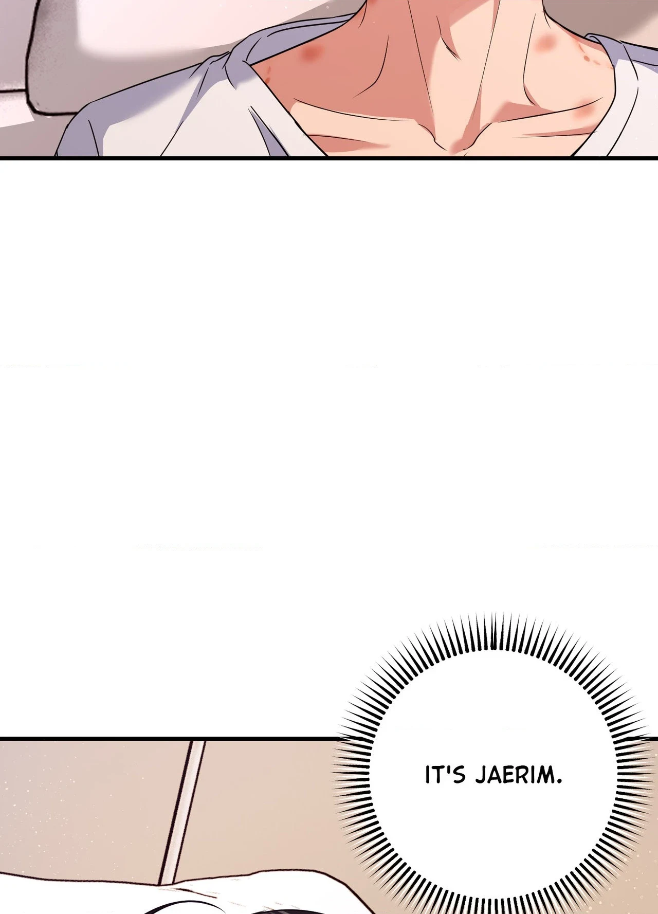 Invisible Partner - Chapter 50 Page 86