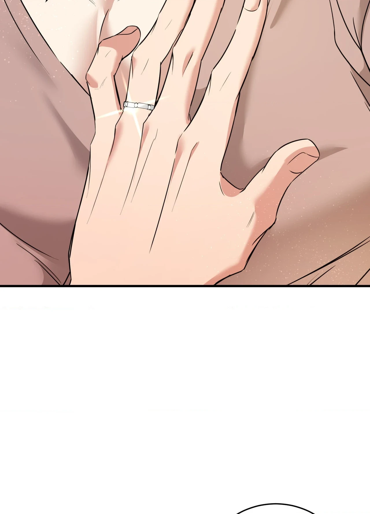 Invisible Partner - Chapter 50 Page 100