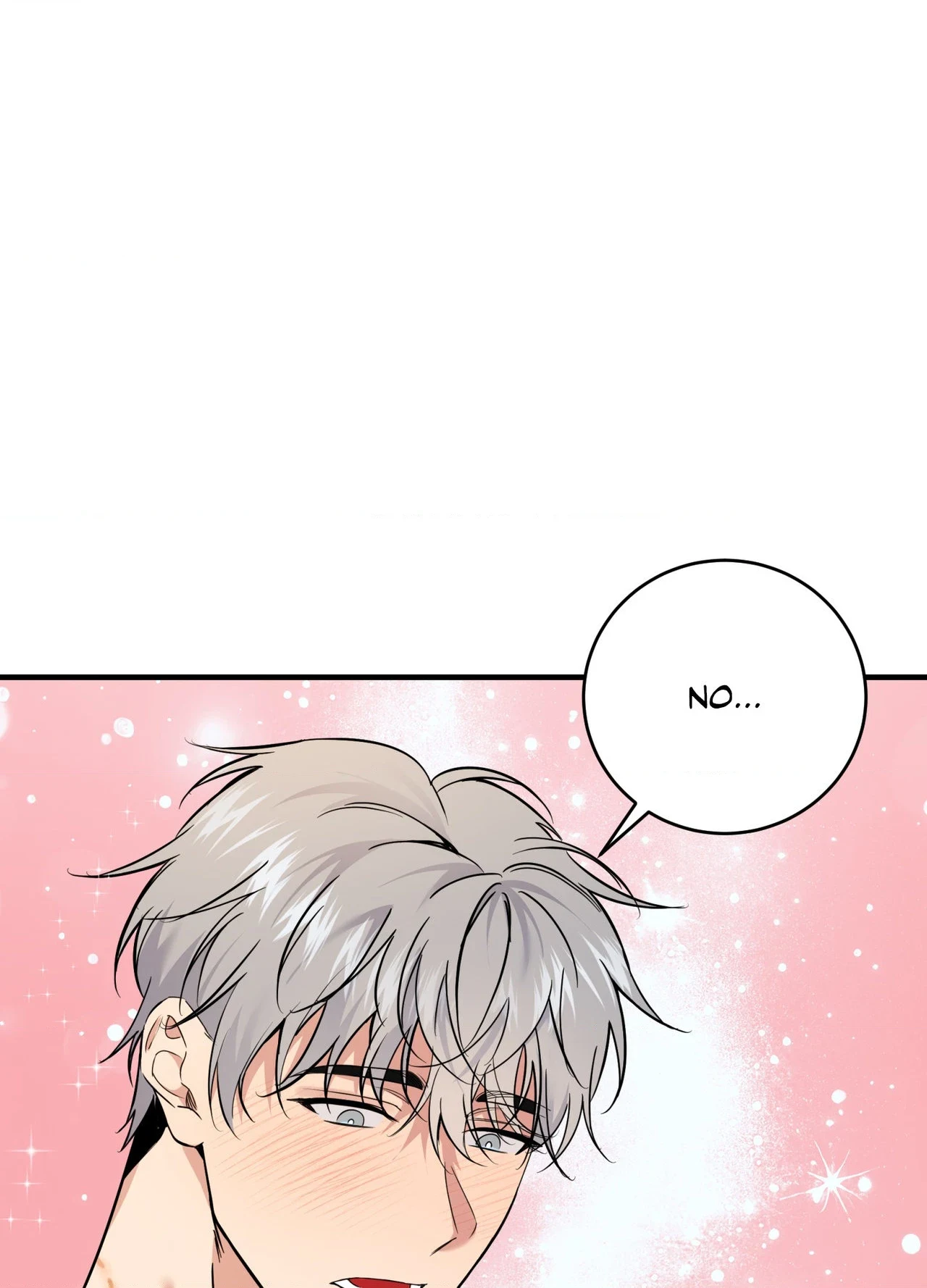 Invisible Partner - Chapter 50 Page 104